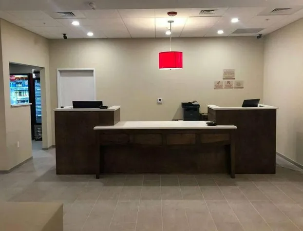 Hawthorn Extended Stay by Wyndham Monahans hotel detail image 2