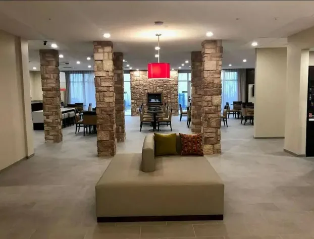 Hawthorn Extended Stay by Wyndham Monahans hotel detail image 3