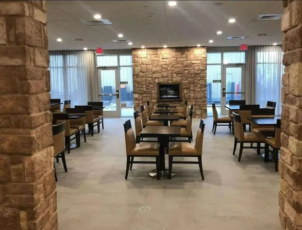 Hawthorn Extended Stay by Wyndham Monahans hotel detail image 4