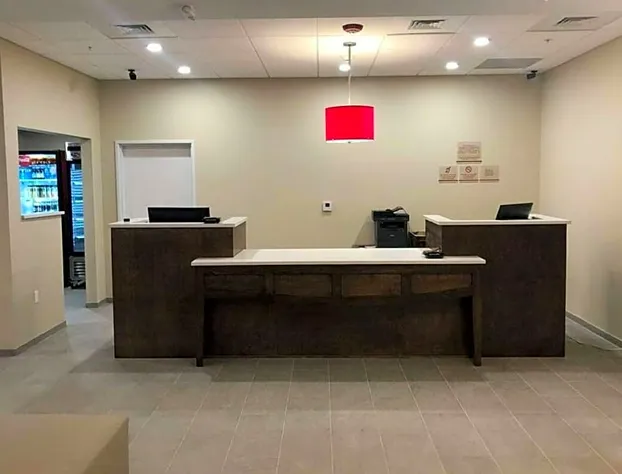 Hawthorn Extended Stay by Wyndham Monahans hotel detail image 1