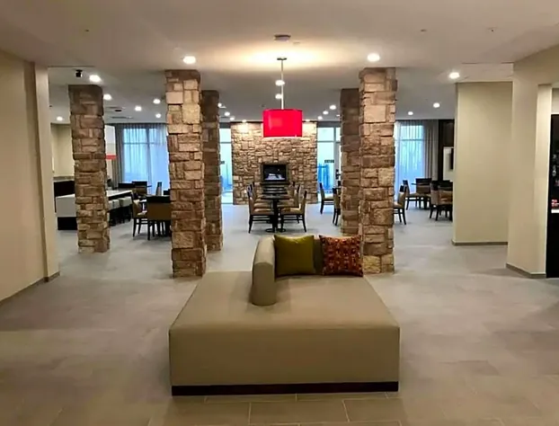 Hawthorn Extended Stay by Wyndham Monahans hotel detail image 2