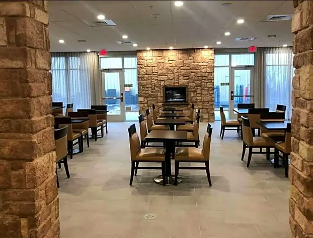 Hawthorn Extended Stay by Wyndham Monahans hotel detail image 3