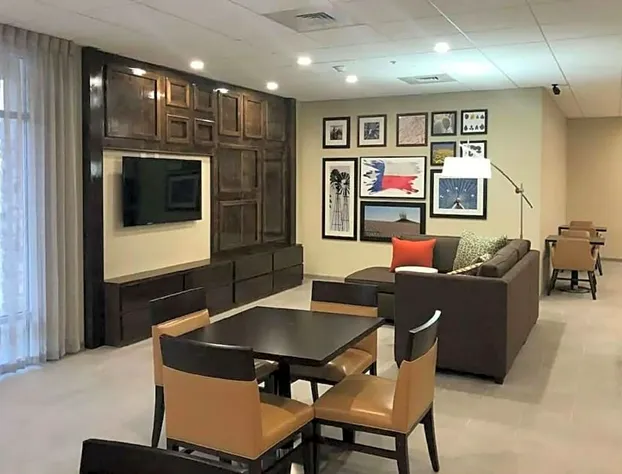 Hawthorn Extended Stay by Wyndham Monahans hotel detail image 4