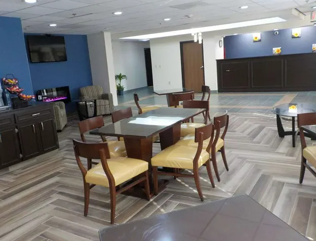 Sonesta Essential Augusta hotel detail image 2