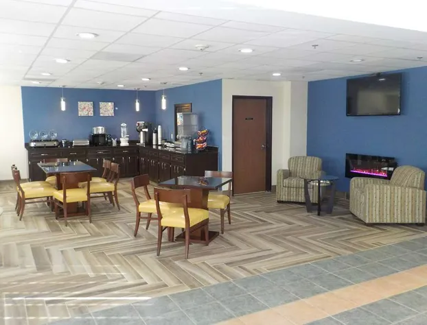 Sonesta Essential Augusta hotel detail image 3