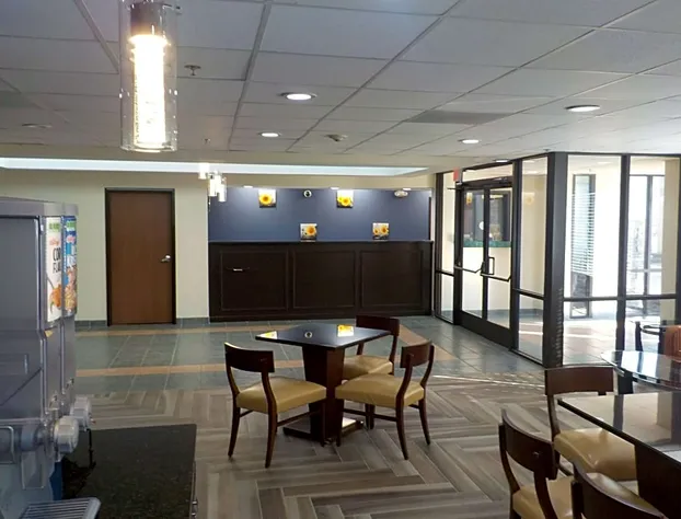 SureStay Plus Hotel by Best Western Augusta hotel detail image 1