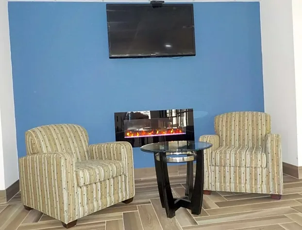 SureStay Plus Hotel by Best Western Augusta hotel detail image 2