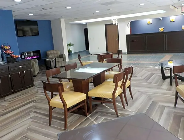 SureStay Plus Hotel by Best Western Augusta hotel detail image 3