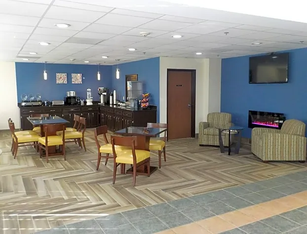 SureStay Plus Hotel by Best Western Augusta hotel detail image 4