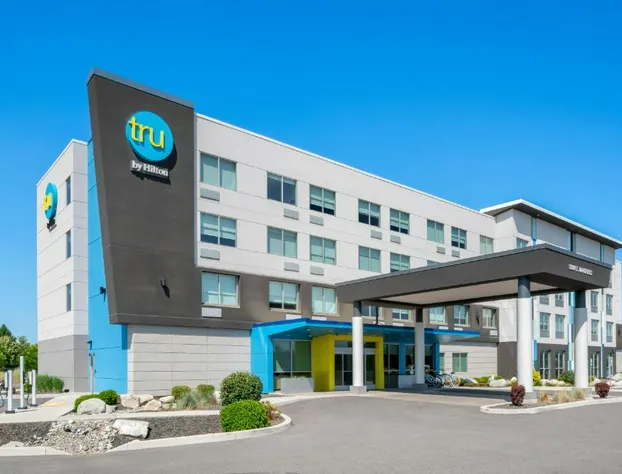 Tru By Hilton Spokane Valley, WA hotel detail image 2