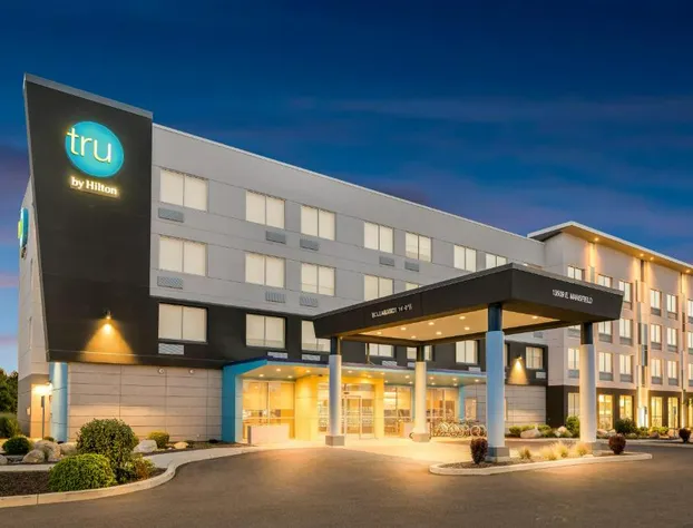 Tru By Hilton Spokane Valley, WA hotel detail image 2