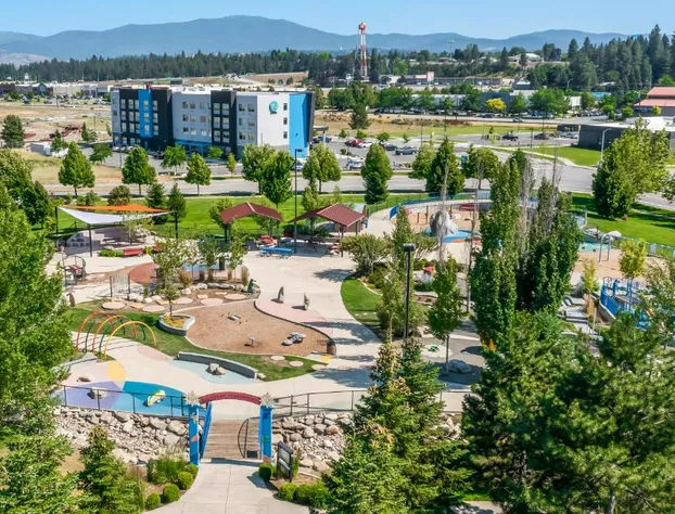 Tru By Hilton Spokane Valley, WA hotel detail image 3