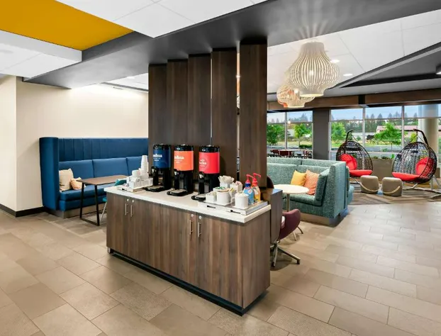 Tru By Hilton Spokane Valley, WA hotel detail image 4