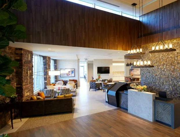 Hyatt Place Las Vegas at Silverton Village hotel detail image 1