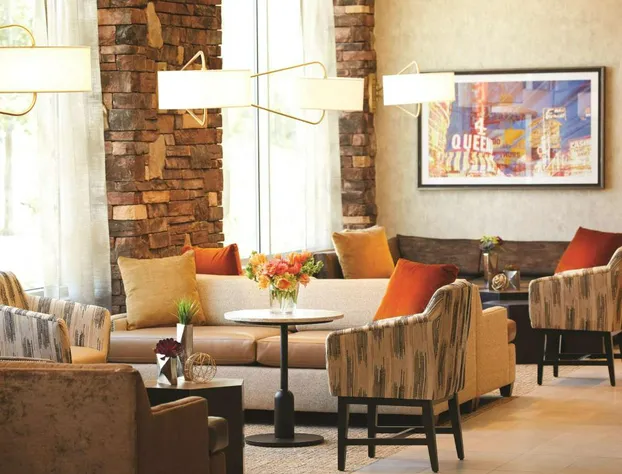 Hyatt Place Las Vegas at Silverton Village hotel detail image 2