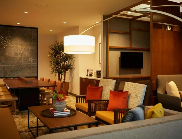 Hyatt Place Las Vegas at Silverton Village hotel detail image 4