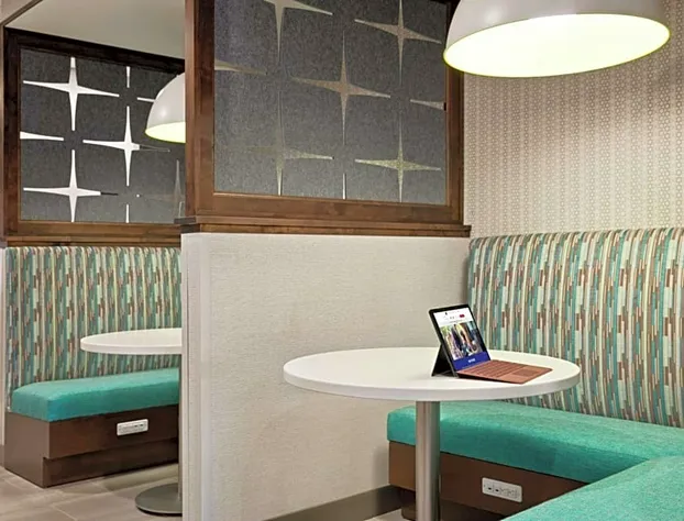 Hampton Inn West Valley Salt Lake City hotel detail image 2