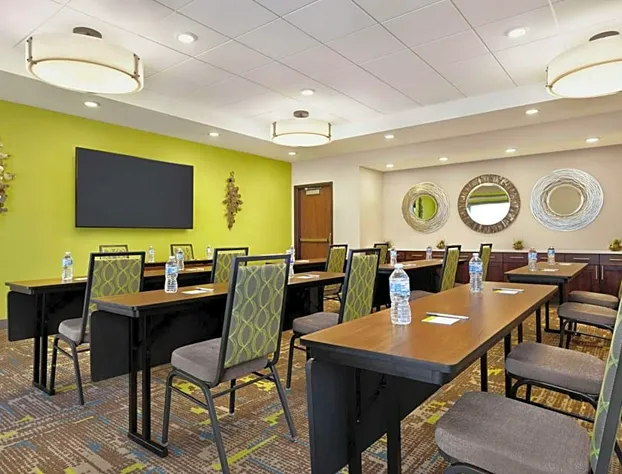 Hampton Inn West Valley Salt Lake City hotel detail image 3