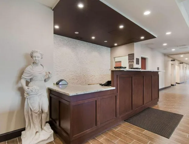 Comfort Inn & Suites Rock Hill Northeast hotel detail image 4