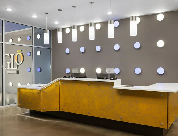 GLō Best Western Dawley Farms In Sioux Falls hotel detail image 2