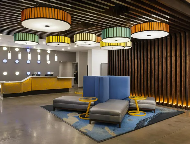 GLō Best Western Dawley Farms In Sioux Falls hotel detail image 3