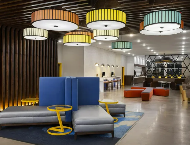 GLō Best Western Dawley Farms In Sioux Falls hotel detail image 4