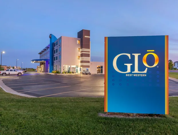 GLō Best Western Dawley Farms In Sioux Falls hotel detail image 1