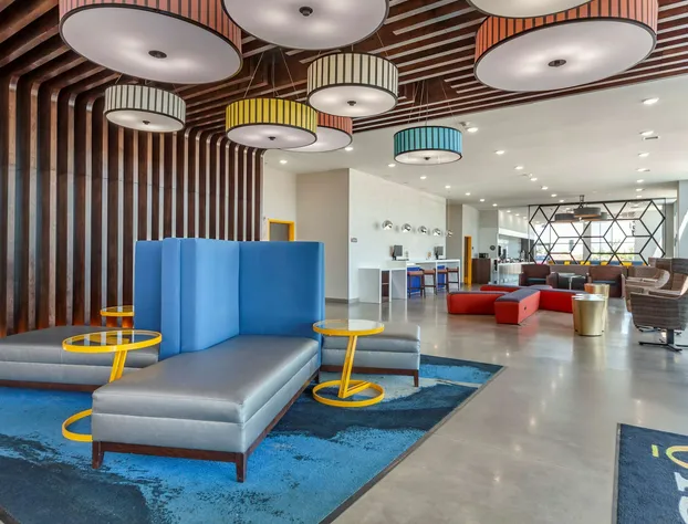 GLō Best Western Dawley Farms In Sioux Falls hotel detail image 3