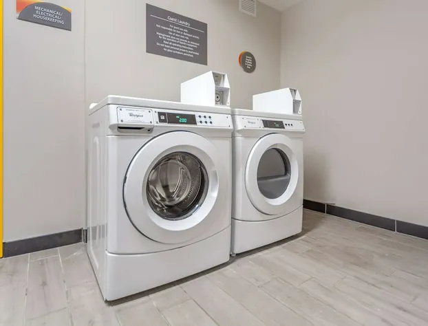 GLō Best Western Dawley Farms In Sioux Falls hotel detail image 4