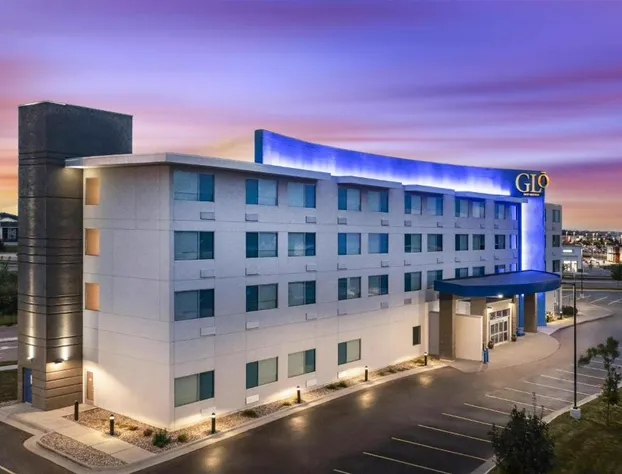 GLō Best Western Dawley Farms In Sioux Falls hotel detail image 1