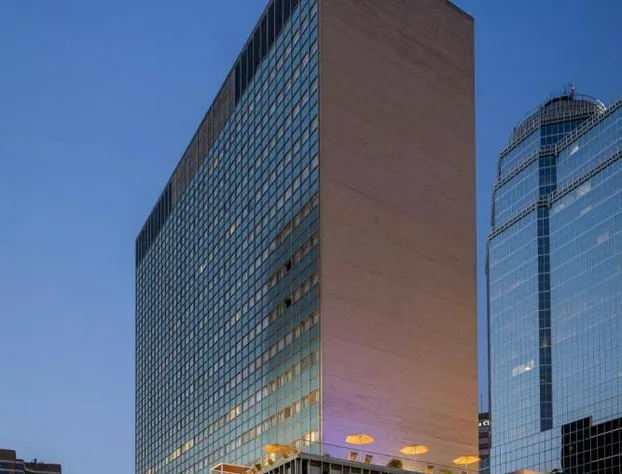 The Westin Houston Medical Center/Museum District hotel detail image 2