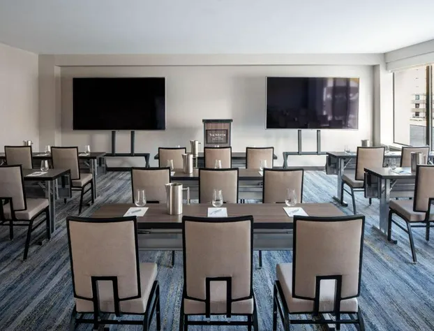 The Westin Houston Medical Center/Museum District hotel detail image 3