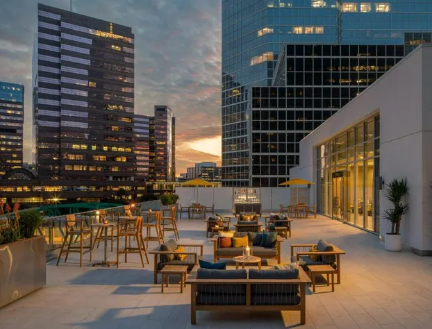 The Westin Houston Medical Center/Museum District hotel detail image 4