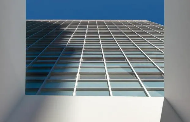 The Westin Houston Medical Center/Museum District hotel detail image 1