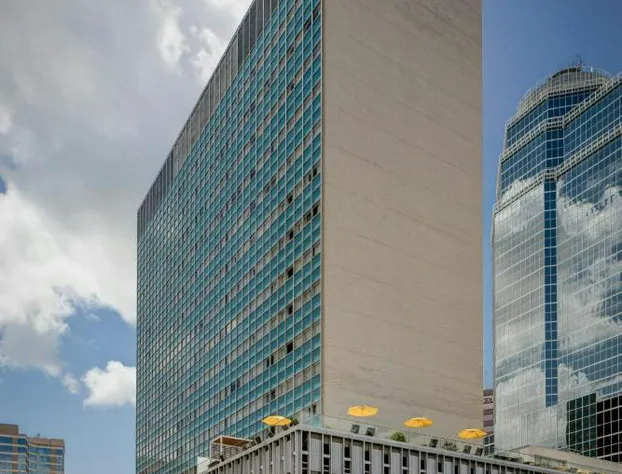 The Westin Houston Medical Center/Museum District hotel detail image 2