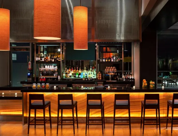 The Westin Houston Medical Center/Museum District hotel detail image 4