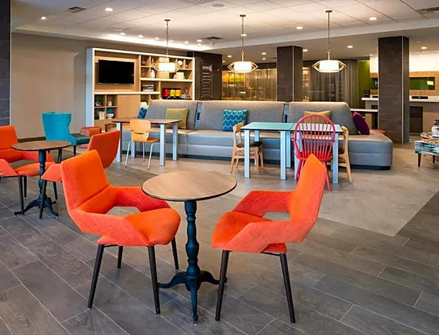 Home2 Suites by Hilton Columbus/West, OH hotel detail image 3