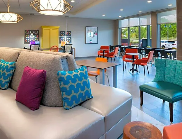 Home2 Suites by Hilton Columbus/West, OH hotel detail image 4