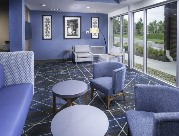 Holiday Inn Express Brevard City Center by IHG hotel detail image 2