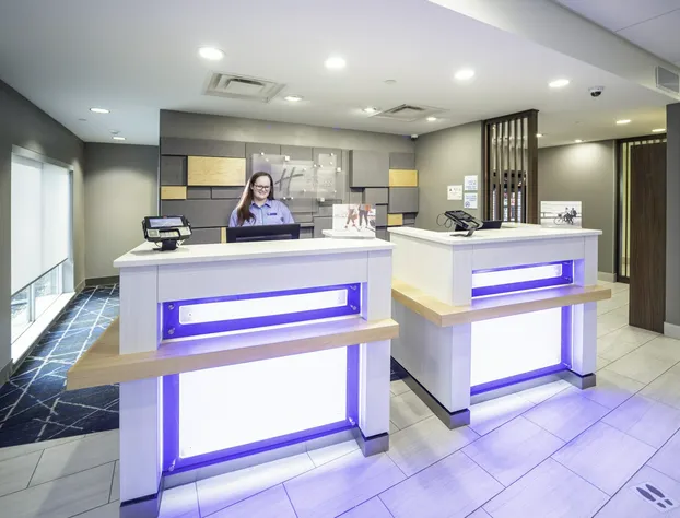 Holiday Inn Express Brevard City Center by IHG hotel detail image 3