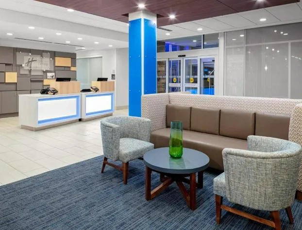 Holiday Inn Express & Suites Wilmington West - Medical Park by IHG hotel detail image 3
