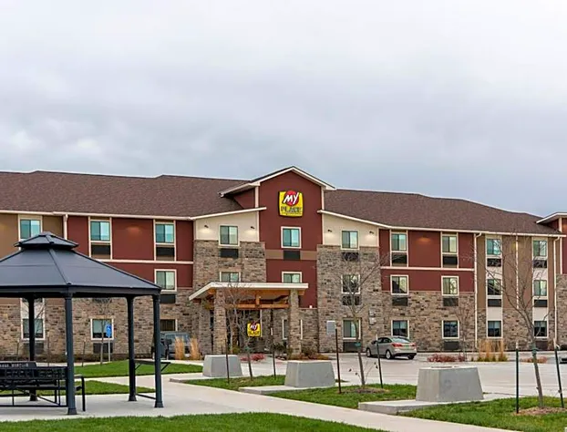 My Place Hotel - Overland Park hotel detail image 1