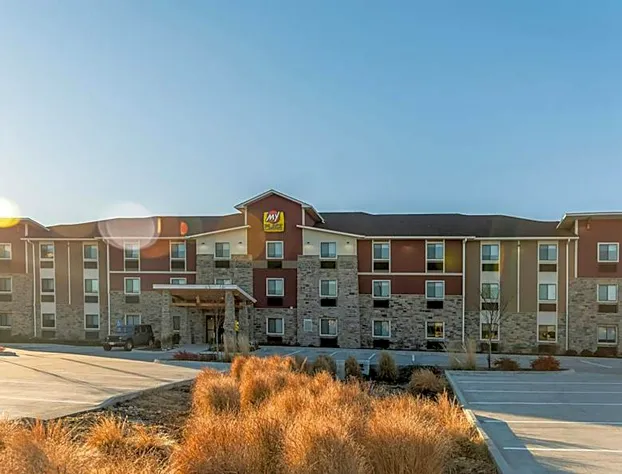 My Place Hotel - Overland Park hotel detail image 1