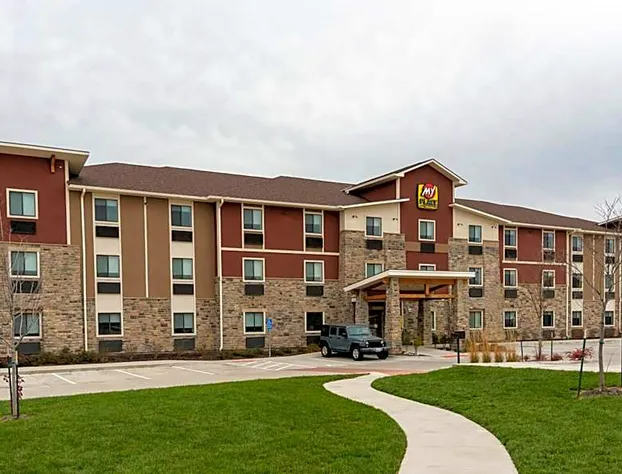 My Place Hotel - Overland Park hotel detail image 3