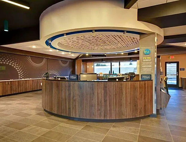 Tru By Hilton Denver South Park Meadows hotel detail image 2