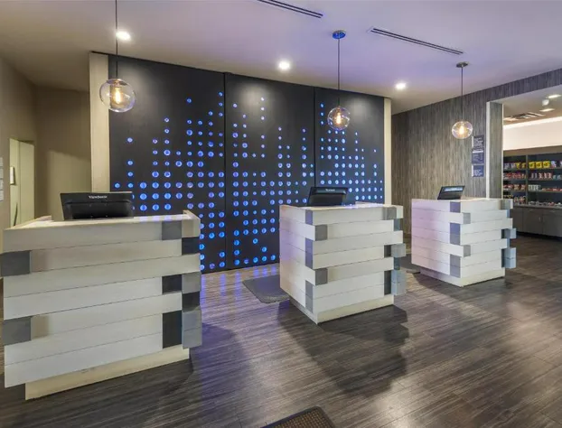 Best Western Plus Executive Residency Jackson Northeast hotel detail image 4