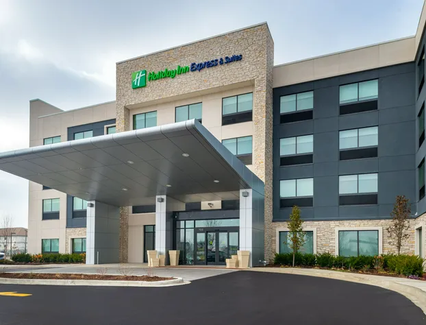 Holiday Inn Express & Suites Romeoville - Joliet North by IHG hotel detail image 2