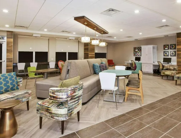 Home2 Suites By Hilton West Bloomfield Detroit hotel detail image 4