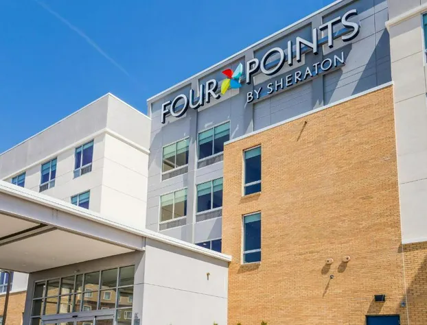 Four Points by Sheraton Elkhart hotel detail image 3