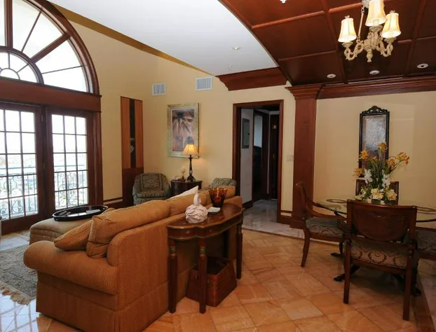 The Flanders Hotel hotel detail image 1